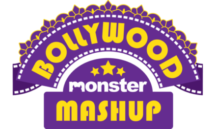 Share Your Memories: #StayHome with #BollywoodMonster Mashup 2020