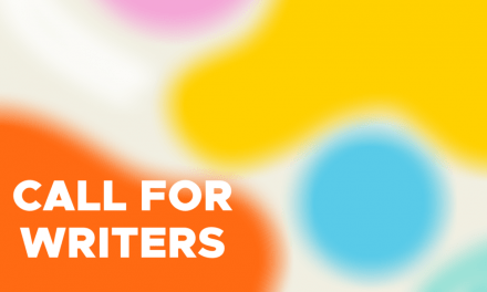 CALL FOR WRITERS: Contributors for Culture Days Culture 365 Blog
