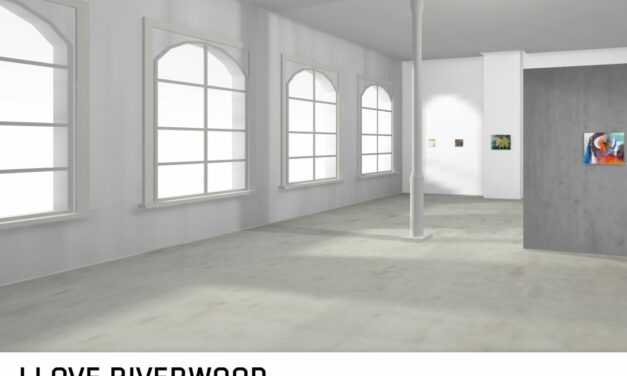 I Love Riverwood: Visual Arts Mississauga Virtual Gallery