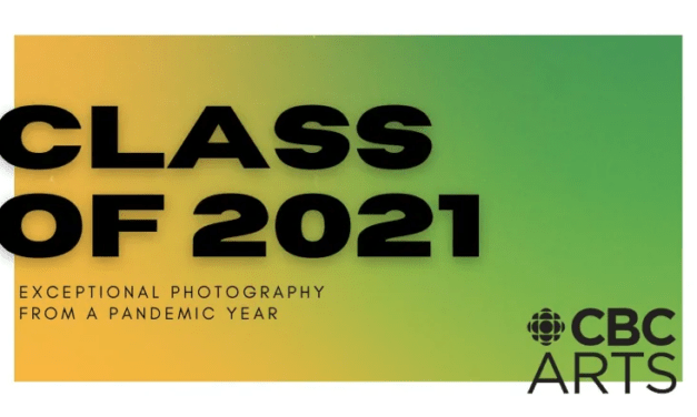 CBC Arts Class of 2021: Explore exceptional student photography from a pandemic year