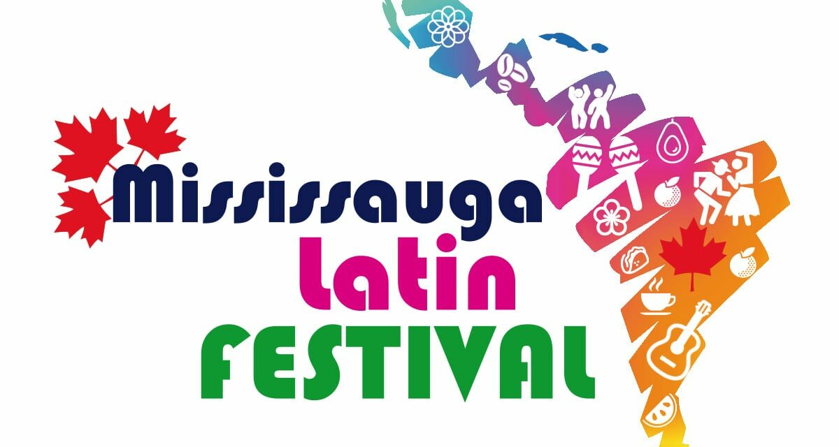 Mississauga Latin Festival – Watch Online
