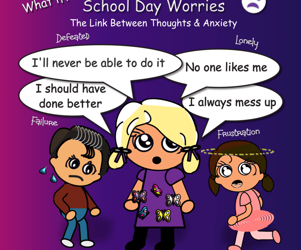 School Day Worries