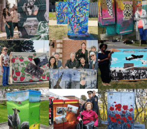 CALL FOR ARTISTS: Join Murals with MAC Artist Roster