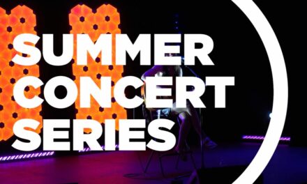 WATCH NOW: Natasha Meister – Mississauga Summer Concert Series