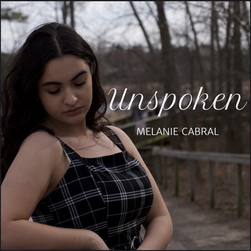 Unspoken – Melanie Cabral