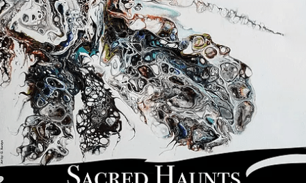 Call for Submissions: Sacred Haunts Art Exhibition