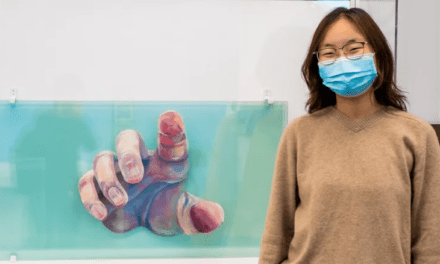 CBC: Kids’ pandemic art drives ROM’s first ever crowdsourced exhibition