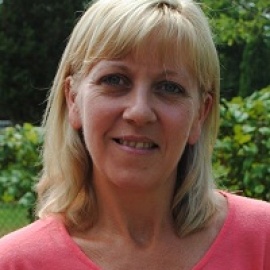 Angela Ford
