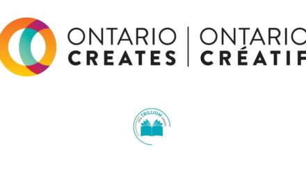 Ontario Creates – Trillium Book Awards | Submissions due November 15, 2021 and January 31, 2022