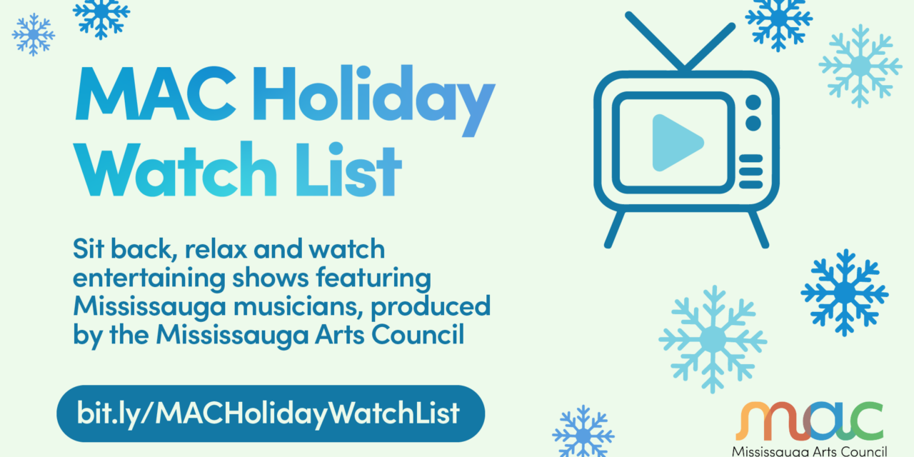 WATCH NOW: MAC’s Holiday Watch List