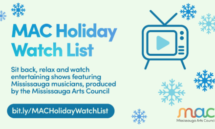 WATCH NOW: MAC’s Holiday Watch List
