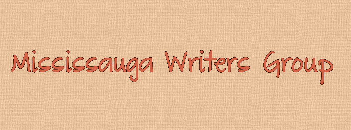 Mississauga Writers Group