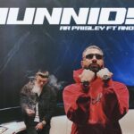 WATCH NOW: AR Paisley and anders Stack “Hunnids” in New Music Video
