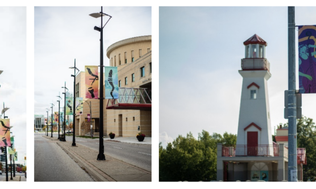 CALL FOR ARTISTS: City of Mississauga City-Wide Public Art Banner Program