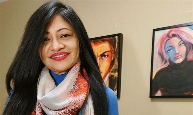 Mississauga News: Art Gallery of Mississauga hosting ‘…till all are healed’ COVID-19-inspired exhibit