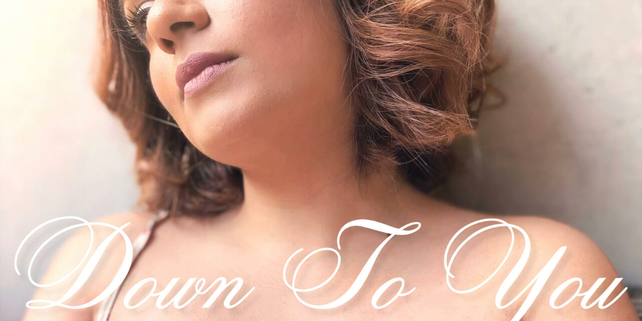 NEW MUSIC: Gabriela Rodgers’ ‘Down to You’