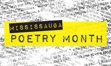 CALL FOR POETS – Mississauga Annual Poetry Slam 2022