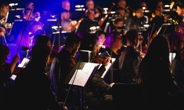 Modern Mississauga: The Mississauga Symphony Orchestra to produce their first interactive digital rehearsal on Tuesday, March 8th, 2022