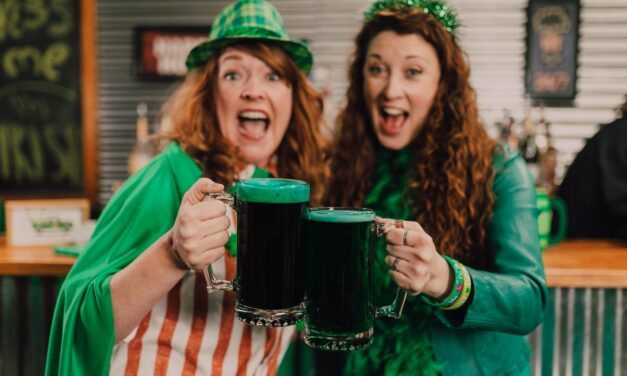 Mississauga News: St. Patrick’s Day events to enjoy in Mississauga, Brampton and Caledon