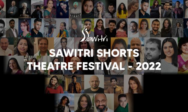 SAWITRI THEATRE: The Shorts Theatre Festival 2022