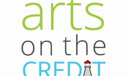 Modern Mississauga: Mississauga’s Arts On The Credit’s to host their 10th Anniversary fine art show