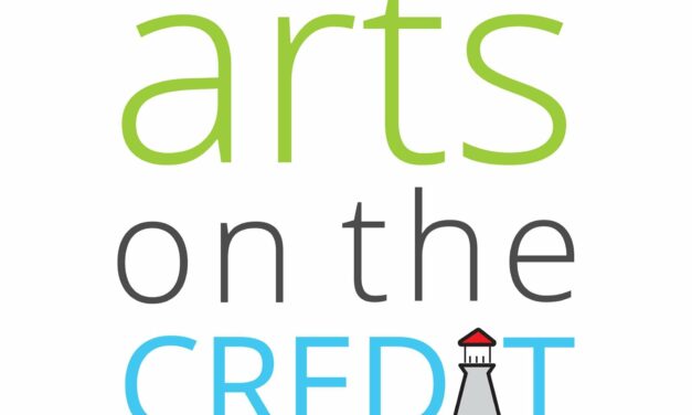 Modern Mississauga: Mississauga’s Arts On The Credit’s to host their 10th Anniversary fine art show