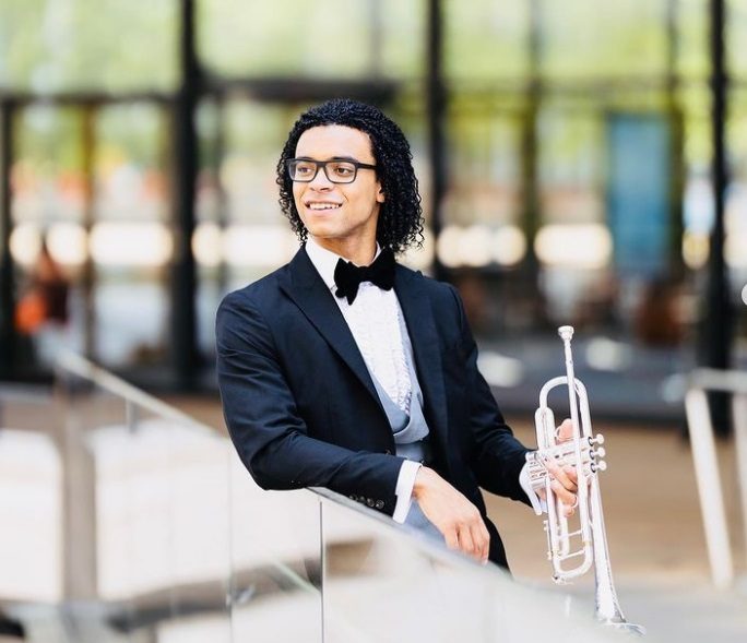 insauga: Mississauga trumpeter off to the Music City to play with Nashville Symphony