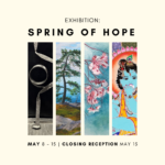 Visual Arts Mississauga: Spring of Hope Exhibition