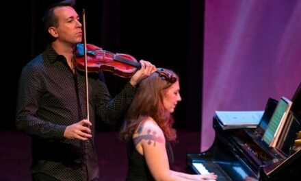 insauga: Chamber Music Society of Mississauga returns with live shows