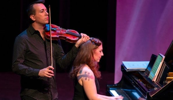 insauga: Chamber Music Society of Mississauga returns with live shows