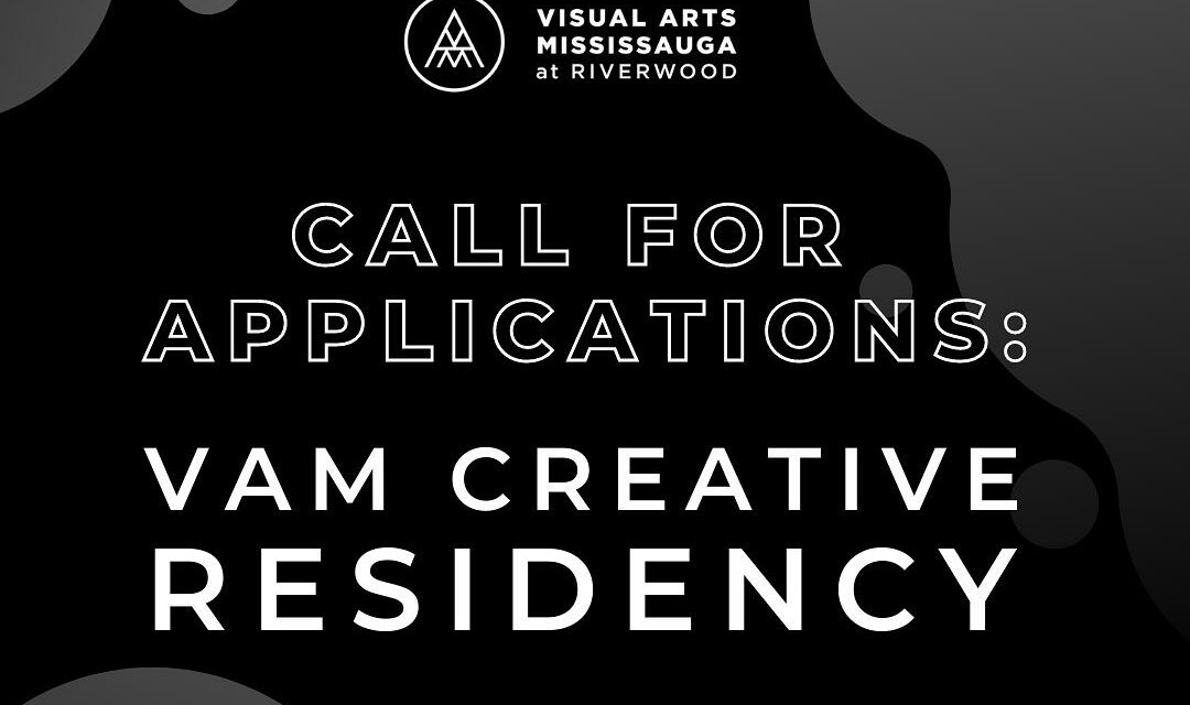 CALL FOR YOUTH ARTISTS! VAM’s Creative Residency Program