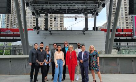 City of Mississauga: Music to our Ears! Mississauga Amplifies Music Sector with First-Ever Music Strategy