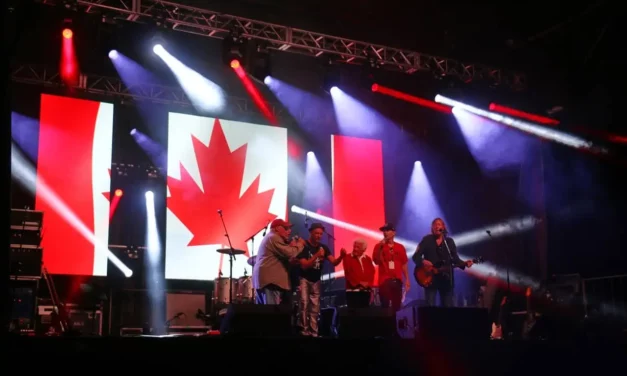 insauga: One of the biggest Canada Day events is coming back to Mississauga