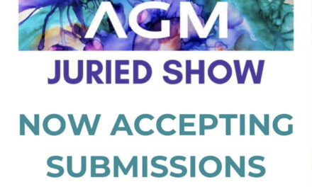ACCEPTING SUBMISSIONS: Art Gallery of Mississauga: Juried Show of Fine Arts