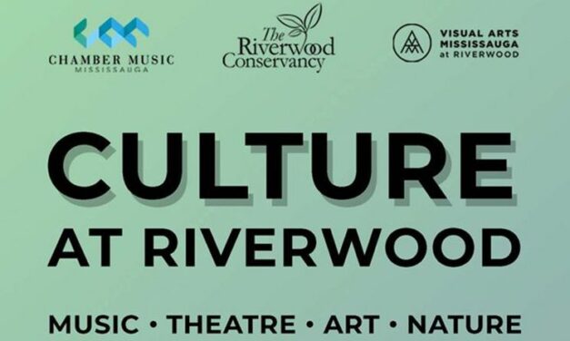 Mississauga News: Live entertainment returning to The Riverwood Conservancy in Mississauga