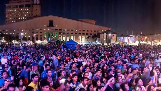 insauga: Mississauga summer festival season continues at Celebration Square this weekend