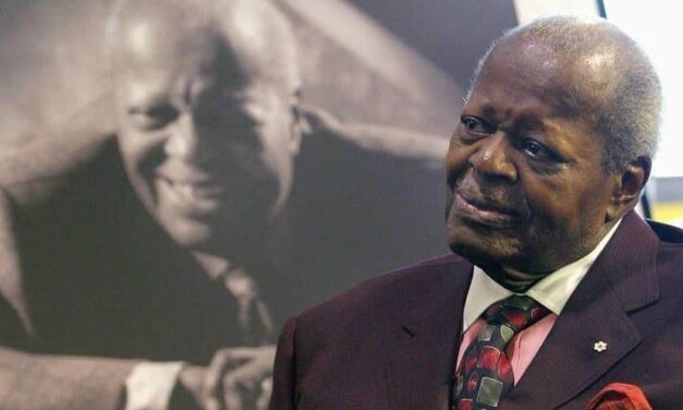inSauga: Mint to launch coin commemorating Mississauga jazz legend Oscar Peterson