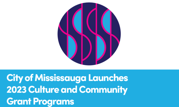 City of Mississauga Launches 2023 Culture and Community Grant Programs