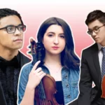 CBC Music: 30 hot Canadian classical musicians under 30, 2022 edition