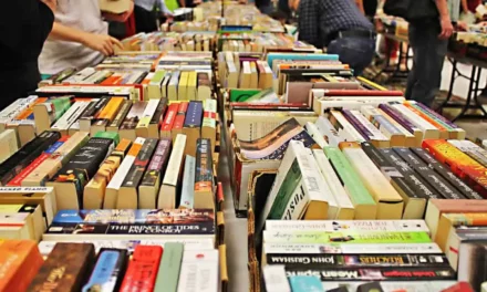 inSauga: Massive used book sale for Mississauga Symphony returns this fall