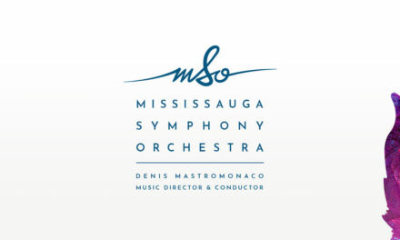 Mississauga Symphony Orchestra’s 2022/2023 Season!