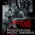 The 6th Annual Mississauga Awards Show