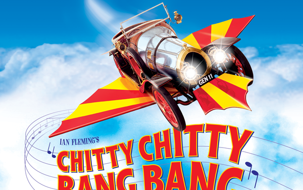 AUDITION NOTICE – Theatre Unlimited Performing Arts – Chitty Chitty Bang Bang