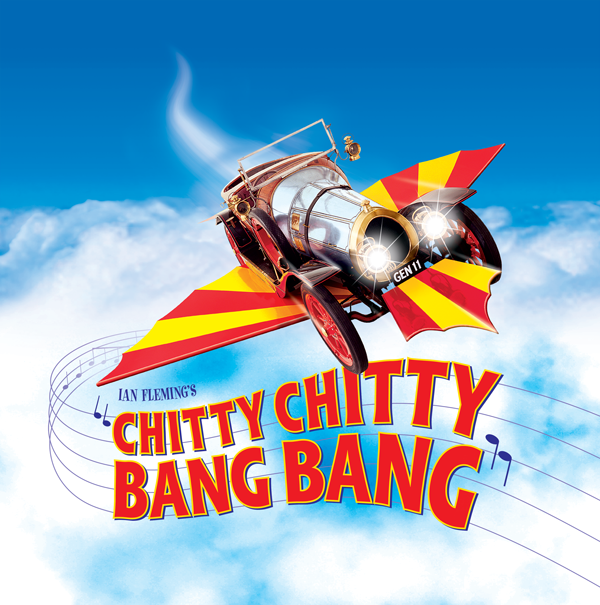 AUDITION NOTICE – Theatre Unlimited Performing Arts – Chitty Chitty Bang Bang