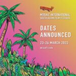 Mosaic International South Asian Film Festival is BACK and presale is open!