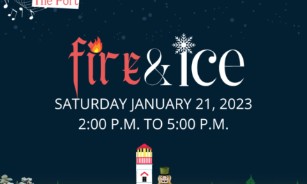 Join this journey through Port Credit with entertainment, performances, and live music this weekend! (Jan 21)