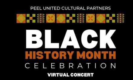 Mississauga News: Upcoming virtual Black History Month concert celebration