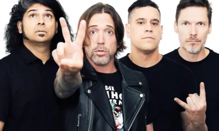 insauga: Tickets on sale to see Mississauga rockers Billy Talent and hip hop legends Cypress Hill