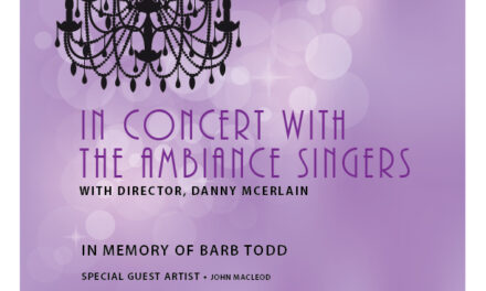 In Concert with The Ambiance Singers