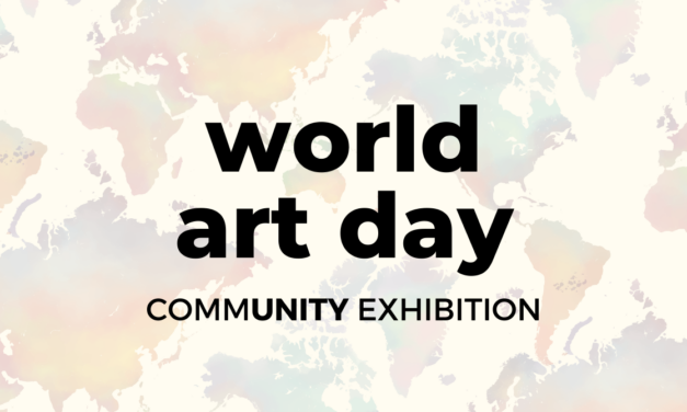 Call for Artists – VAM World Art Day Community Exhibition